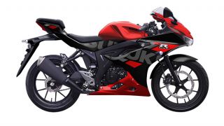 Xe côn tay 150cc mới của Suzuki ra mắt tại Việt Nam: Sức mạnh đè bẹp Yamaha Exciter, Honda Winner X