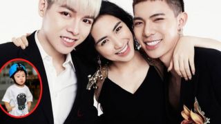 Được hỏi yêu Erik hay Đức Phúc hơn, câu trả lời của con trai Hoà Minzy khiến nhiều người ‘ngã ngửa’