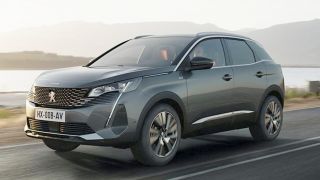Chi tiết mẫu SUV đối thủ Mazda CX-5: Rẻ ngang Honda CR-V, thiết kế hạ gục Hyundai Santa Fe