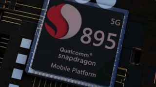 Lenovo có thể ra mắt smartphone đầu tiên dùng chip Snapdragon 895 cuối năm nay