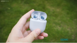 Đánh giá tai nghe Redmi AirDots 3 Pro: Khả năng chống ồn tốt