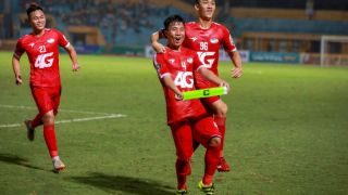 Kết quả bóng đá hôm nay 30/6: Dàn sao ĐT Việt Nam tỏa sáng ở Cúp C1, EURO 2021 kịch tính khó tin