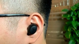 Đánh giá tai nghe không dây Philips 1000 TAT 1235: Thiết kế tối giản, chất âm cân bằng