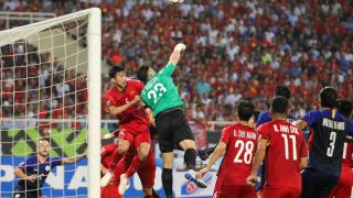 ĐT mạnh nhất châu Á đánh giá cao thầy trò ông Park: Việt Nam là nhân tố bí ẩn nhất VL World Cup 2022