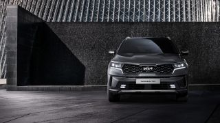 'Cơn ác mộng' của Hyundai SantaFe chính thức ra mắt: Giá bán 621 triệu, trang bị ngang tầm xe sang