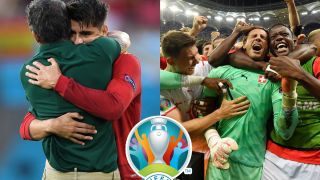 Nhận định bóng đá Tây Ban Nha vs Thụy Sĩ: Niềm tin phải trả giá đắt, hiểm họa rình rập cựu vương