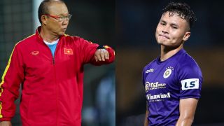 AFC chuẩn bị ra phán quyết quan trọng, HLV Park Hang-seo thở phào với dàn trụ cột ĐT Việt Nam