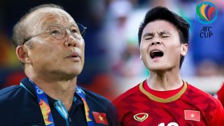 AFC ra quyết định gây tranh cãi, Quang Hải và dàn sao ĐT Việt Nam mất cơ hội dự sân chơi châu Á