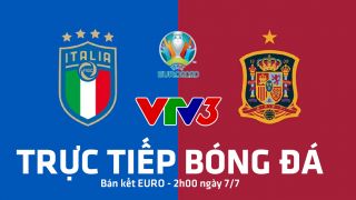 Kết quả bóng đá Italia vs Tây Ban Nha 7/7 - EURO 2021: Người hùng hóa tội đồ, Azzurri vào chung kết