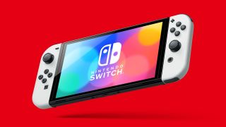 Nintendo Switch OLED sẽ được bán với giá 350 USD