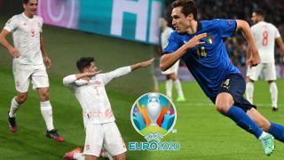 Kết quả bóng đá hôm nay 07/07: Bán kết EURO 2021 - Siêu kinh điển châu Âu kịch tính đến khó tin