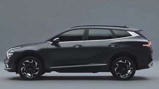 'Kẻ thay thế' Hyundai Tucson chốt giá bán 491 triệu, trang bị và thiết kế 'nhấn chìm' Honda CR-V