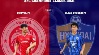 Lịch thi đấu bóng đá hôm nay 8/7: NHM cổ vũ đại diện Việt Nam tạo ra địa chấn ở Champions League