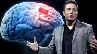 Elon Musk đang tiến thử nghiệm điên rồ 