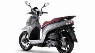 Tin xe hot 11/7: Diện mạo khó cưỡng của đối thủ Honda SH 150i, ra mắt với giá chưa đến 74 triệu đồng