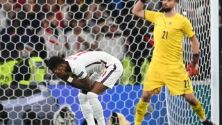 Kết quả bóng đá Italia vs Anh - Chung kết EURO 2021: Đòn chí mạng vào đúng vết sẹo năm xưa