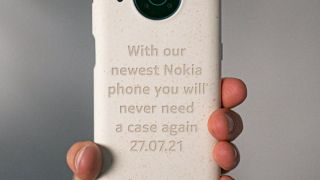 Nokia sẽ ra mắt điện thoại “không cần vỏ” vào ngày 27/7 