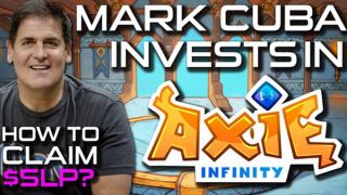 Axie Infinity - Game, tiền ảo do người Việt phát triển vượt mốc 1.2 tỷ USD