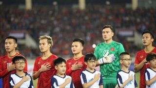 Được thi đấu ở sân Mỹ Đình, ĐT Việt Nam nhận thêm tin vui từ 'cầu thủ thứ 12' ở VL 3 World Cup 2022