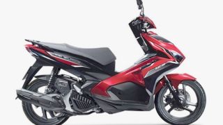 Tin xe hot 14/7: Honda Air Blade 2021 giảm giá kỷ lục tại đại lý, khách Việt náo nức xuống tiền