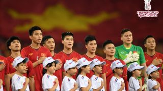 VFF: ĐT Việt Nam được thi đấu trên sân nhà Mỹ Đình, nhưng rất có thể CĐV sẽ không được vào sân cổ vũ