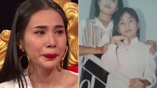 Thủy Tiên lại bị antifan bóc 'phốt': Bịa chuyện trắng trợn về tuổi thơ bị xâm hại nhiều lần?