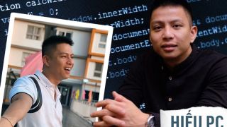 Hiếu PC khuyên mọi người nên từ bỏ nền tảng Messenger và lý do hết sức thuyết phục