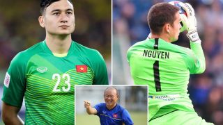 'Với Đặng Văn Lâm, ĐT Việt Nam không cần siêu thủ môn đẳng cấp châu Âu để đá VL 3 World Cup 2022'