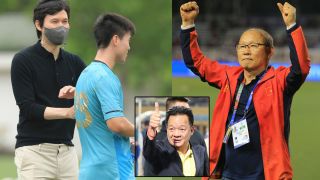 HLV Park được đáp ứng 'yêu sách' khó tin, ĐT Việt Nam 'có nguồn lực đặc biệt' cho VL World Cup 2022