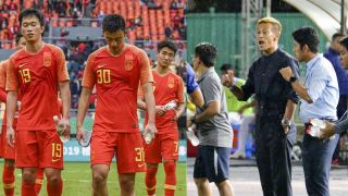 Lên tiếng chê bai bóng đá Trung Quốc, bại tướng của ĐT Việt Nam nhận mưa chỉ trích từ truyền thông