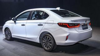 Honda City phiên bản mới rục rịch ra mắt, mức giá dự kiến khiến Toyota Vios khó lòng cạnh tranh
