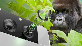 Tin đồn: Samsung sẽ trang bị kính Gorilla GlassDX và DX+ len camera các dòng Flagship của hãng