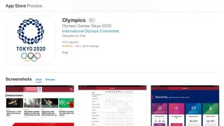Cách xem Thế vận hội Olympic trên iPhone, Mac hoặc Apple TV của bạn