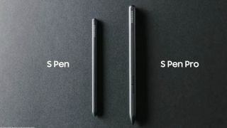 Samsung Galaxy Z Fold 3 sẽ đi kèm bút cảm ứng S Pen Pro 'siêu xịn'