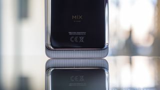 Xiaomi Mi Mix 4 sẽ ra mắt với MIUI 12.5 (Android 11) mượt mà