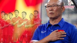 HLV Park Hang Seo: 'Tôi chưa từng nói rằng Đội tuyển Việt Nam không có cơ hội dự VCK World Cup 2022'