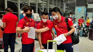 Trắng tay tại Olympic 2021, ĐT Việt Nam bị báo Thái Lan mỉa mai vì thua kém nhiều nước Đông Nam Á