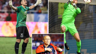 FIFA bật đèn xanh để Filip Nguyễn khoác áo Đội tuyển Việt Nam: Chỉ chờ HLV Park Hang Seo gật đầu