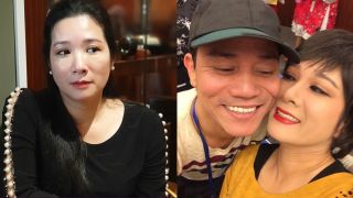 Tiết lộ tình hình của con trai danh ca Chế Linh sau hơn 7 tháng ly hôn với Thanh Thanh Hiền