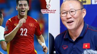 VFF báo tin vui: Đội tuyển Việt Nam được tạo điều kiện tốt nhất, tự tin giành vé dự World Cup 2022