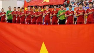 Ứng viên vô địch có động thái mới, ĐT Việt Nam tràn trề cơ hội làm nên lịch sử ở VCK World Cup