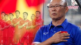 HLV Park Hang Seo viết tâm thư, tiếp thêm lửa cho ĐT Việt nam để chinh phục mục tiêu dự World Cup