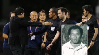 Trước ngày trở lại ĐT Việt Nam, HLV Park bất ngờ tiết lộ bí mật 'động trời' trên báo Hàn Quốc