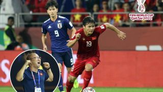 Nhật Bản có quyết định 'đi vào lòng đất', vô tình giúp ĐT Việt Nam rộng cửa giành vé World Cup 2022