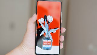 Trên tay Xiaomi Mi MIX 4: Thiết kế bóng bẩy, camera ẩn hoàn hảo, Apple và Samsung phải 'dè chừng'