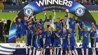 Kết quả bóng đá Chelsea vs Villarreal: Thủ môn đắt giá nhất thế giới giúp The Blues giành siêu cúp