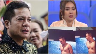 Tin nóng trưa 14/8: Minh Nhí và cả showbiz bàng hoàng nhận tin tang sự, Phi Nhung nhận tin vui