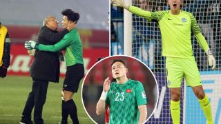 Tiết lộ đại gia V.League sẵn sàng bỏ tiền tấn mua Filip Nguyễn: Trò cưng của ông Park phải hy sinh?