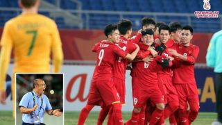 Cường địch gặp bất lợi lớn chưa từng thấy, ĐT Việt Nam gần thêm một bước với vé dự World Cup 2022
