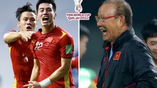 VL World Cup 2022: Arab Saudi dè chừng Tiến Linh, thừa nhận nỗi sợ thất bại trước ĐT Việt Nam